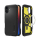 SPIGEN Tough Armor Mag Magsafe do iPhone 16 Black ACS08216 - 1279703 - zdjęcie 2